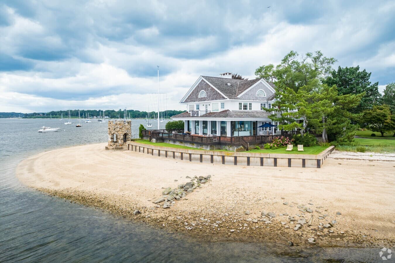 Centre Island nature